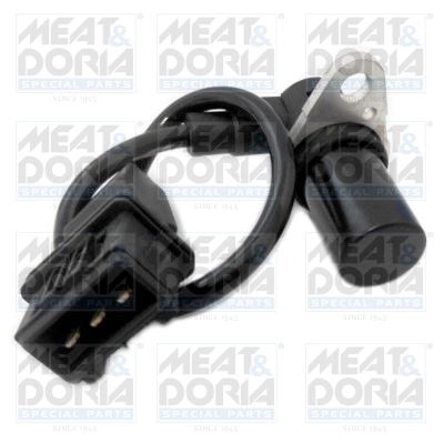 Sensor, camshaft position